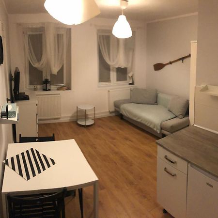 Apartamenty Ustka Pod Wioslem Εξωτερικό φωτογραφία