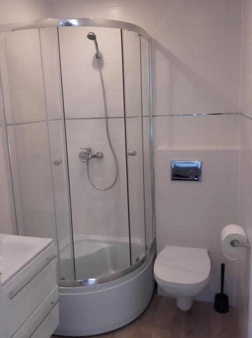 Apartamenty Ustka Pod Wioslem Εξωτερικό φωτογραφία